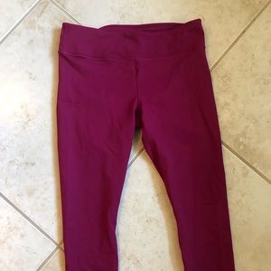 Fabletics Powerhold Leggings